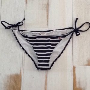 Hollister bikini bottoms
